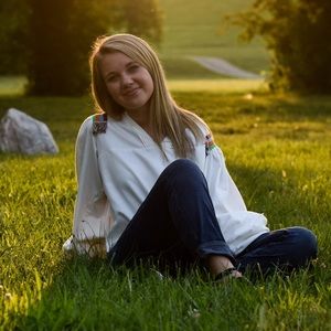 Meet your Posher, Taylor